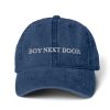Zoe Kravitz Boy Next Door Hat London 19 April