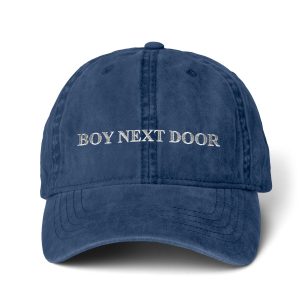 Zoe Kravitz Boy Next Door Hat London 19 April