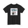 Cole Thomas Allen Teacher of the Month Shirt