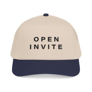 Ryan Gosling Open Invite Hat