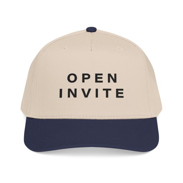 Ryan Gosling Open Invite Hat