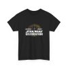 Star Wars Celebration Los Angeles Logo 2027 Shirt