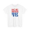 Drake Iceman May 15 Shirt