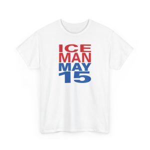 Drake Iceman May 15 Shirt
