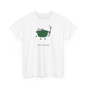 Matt Duchene Dutchy Shirt