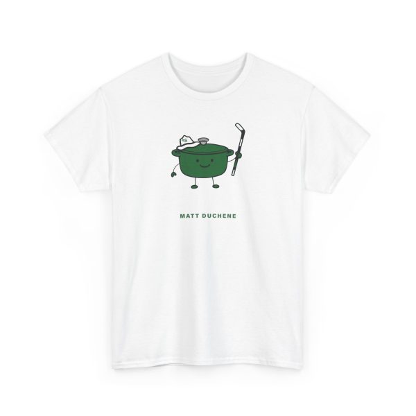 Matt Duchene Dutchy Shirt