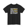 Children In The Congo As Young As Seven Mine Cobalt For Our Phones For Less Than $2 A Day Shirt