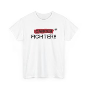 Cancer Fighters Koszulka Shirt