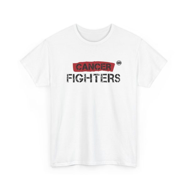 Cancer Fighters Koszulka Shirt
