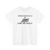 Thomas Massie Ky-04 Come And Take It Shirt