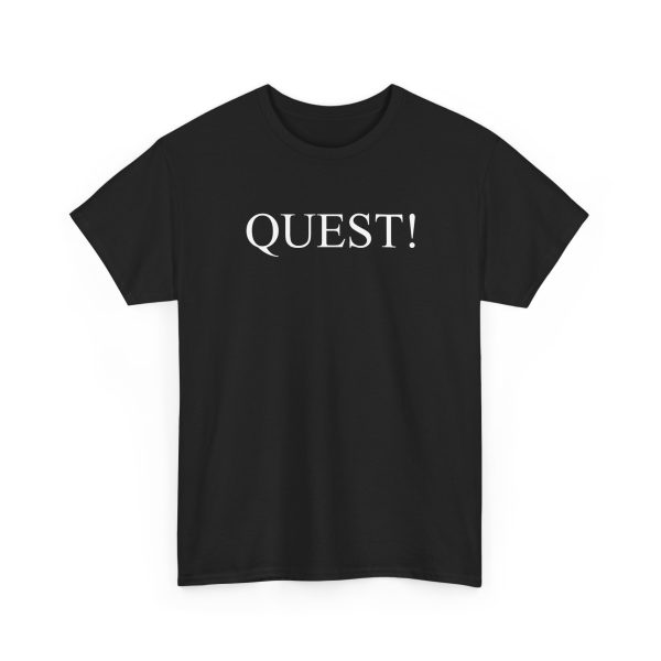 Daniel Diemer Quest Shirt