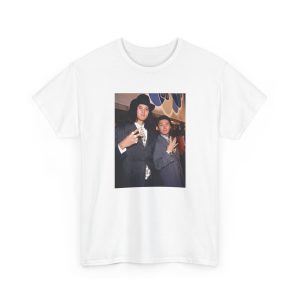 2 Of America's Most Wanted Shirt