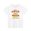 I'm A Chud Consuming Hot Dogs Until Death Shirt