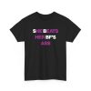 She Beats Her BF's Ass Shirt