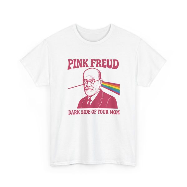 Pink Freud Dark Side Of Your Mom 2026 Shirt