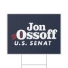 Jon Ossoff for US Senate Yard Sign