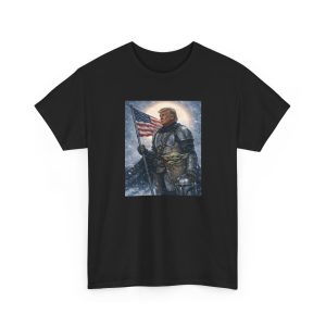 Star Wars Donald Trump This is the Way Shirt
