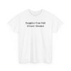 Daughter from Hell Text Shirt