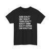Cam Schlittler Schlitt List Good Schlitt Holy Schlitt Shirt
