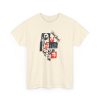 Jungkook BTS World Tour Arirang Blondie Color Me Your Color Shirt