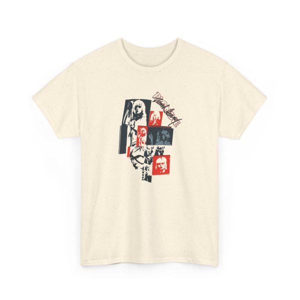 Jungkook BTS World Tour Arirang Blondie Color Me Your Color Shirt