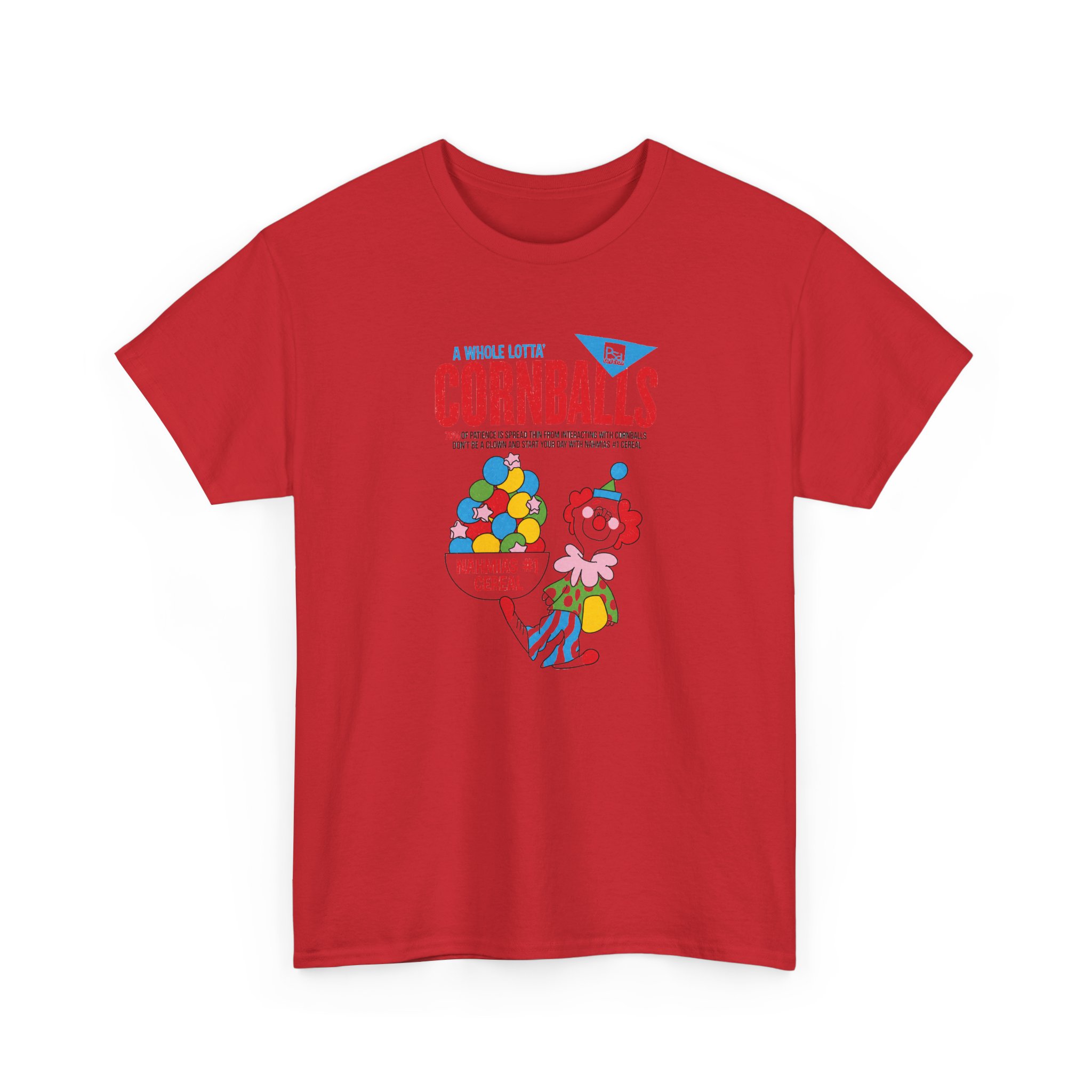 BTS World Tour Arirang J-Hope Nahmias Cornball Shirt