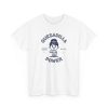 Davis Schneider Kazuma Okamoto Quesadilla Power Shirt
