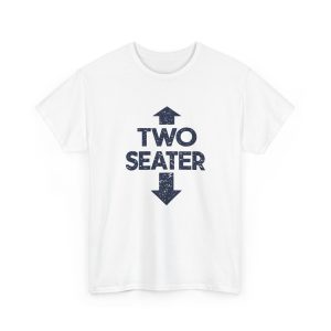Two Seater The Boys Shirt