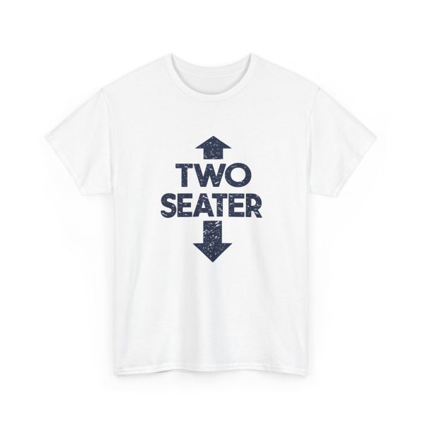 Two Seater The Boys Shirt