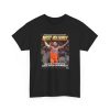 Shai Gilgeous- Alexander Most Valuable Back- To- Back NBA MVP Awards Shirt