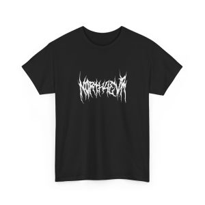 North West Just Dropped Her Debut Ep Shirt