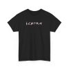 Drake Crystal Gloves Iceman Shirt