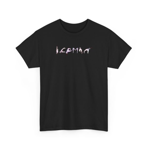 Drake Crystal Gloves Iceman Shirt