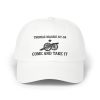 Thomas Massie Ky-04 Come And Take It Hat