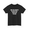 May The Fourth Be With You And Also I'm Gay Shirt