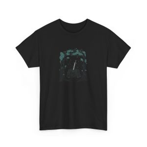 Mythical Merch Golden Tee Of Mythicality 2026 Shirt