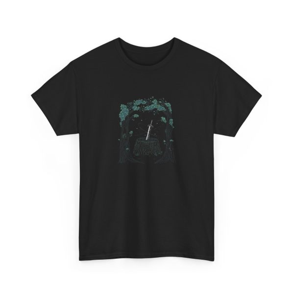 Mythical Merch Golden Tee Of Mythicality 2026 Shirt