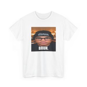 Don Lemon Bruh Shirt