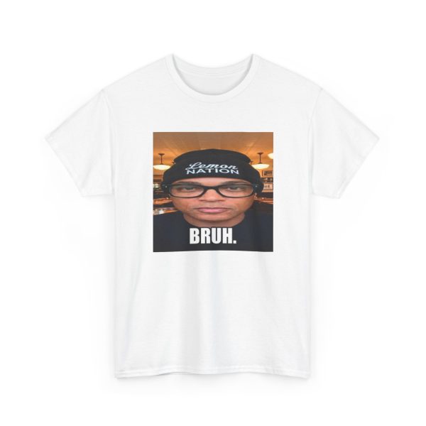 Don Lemon Bruh Shirt