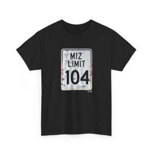 Jacob Misiorowski Miz Limit Shirt