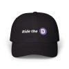 Metro Ride The D Hat