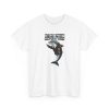Adolphin Hitler Shirt