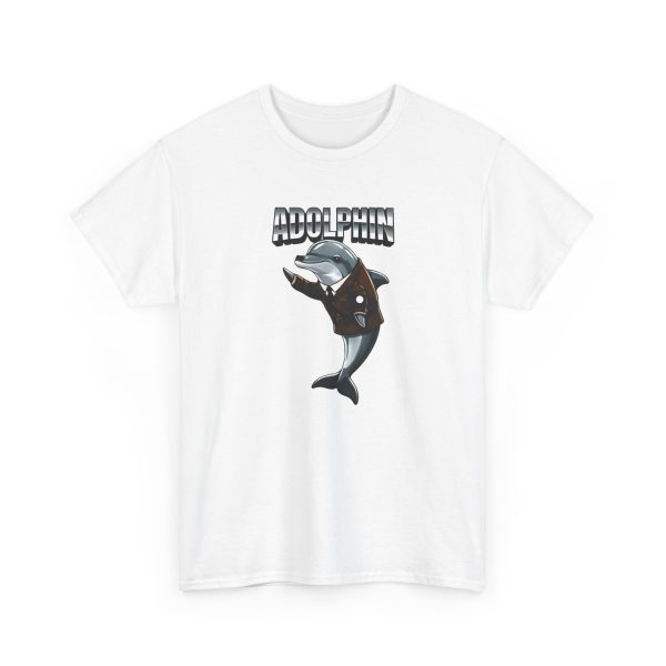 Adolphin Hitler Shirt
