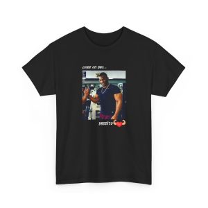 Yandy Díaz Come On Bro Yandalorito Shirt