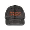 Bad Bunny Zara BENITO ANTONIO Hat