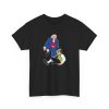 Ben Franklin Stepover Shirt