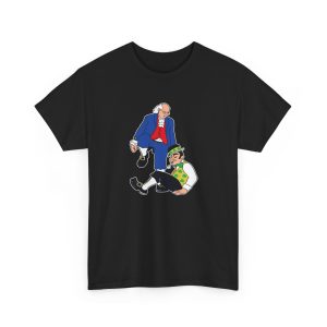 Ben Franklin Stepover Shirt