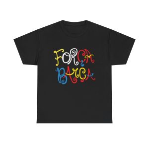 FC Barcelona x Olivia Rodrigo Edition For Fan Forca Baca Shirt