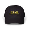 Kevin O'Leary Utah National Security Hat