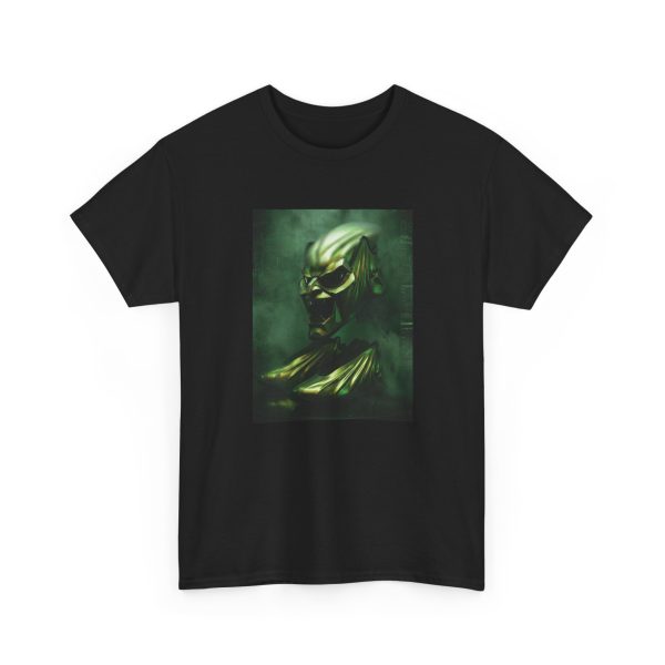 Ducks Of A Feather X Nike GT Future Green Goblin Photo I'm Something Of A Nike Guy Myself T-Shirt